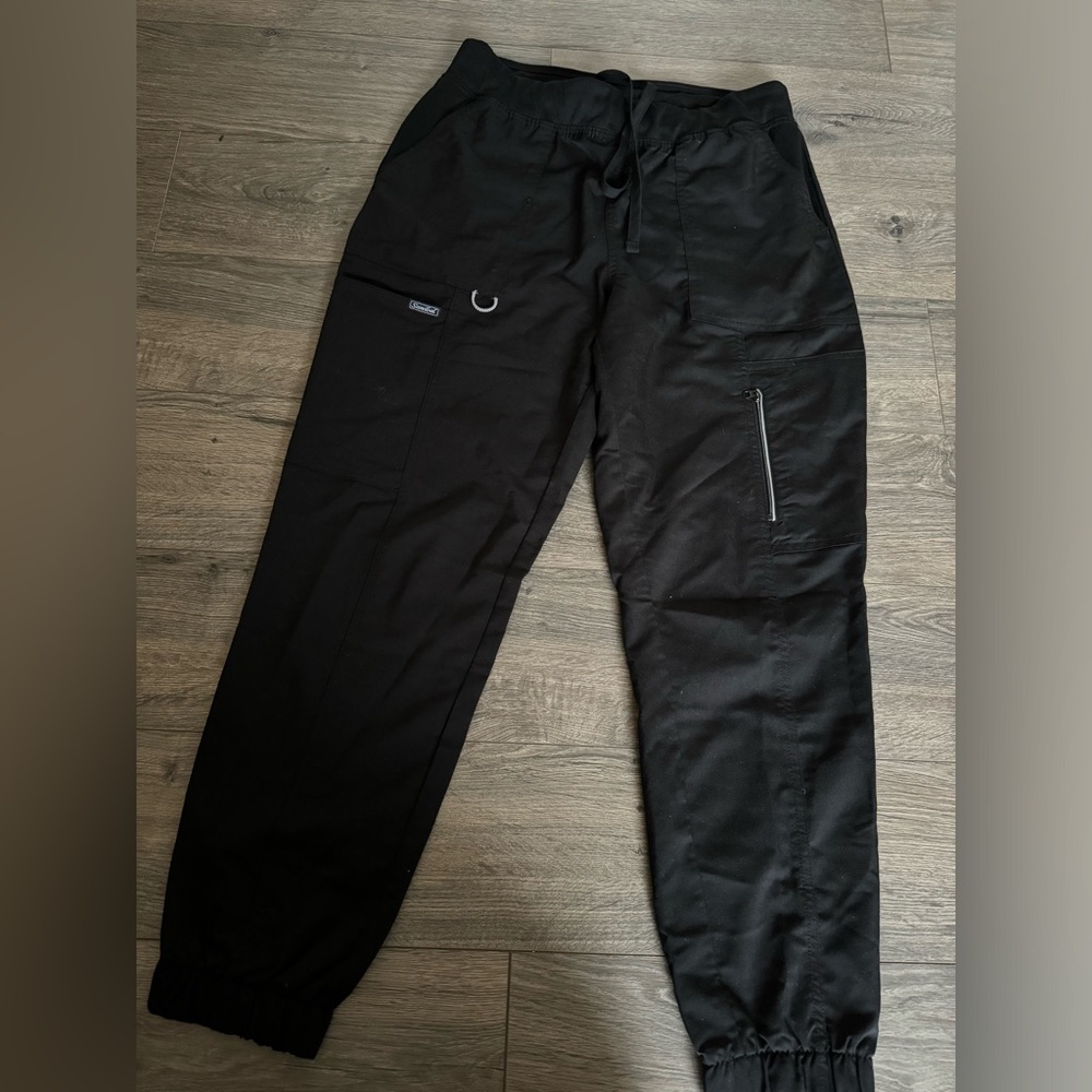 Sanibel Scrubs Jogger Pants **LIKE NEW**